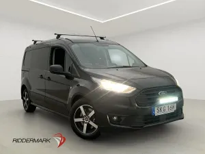 Ford Transit Connect 2019